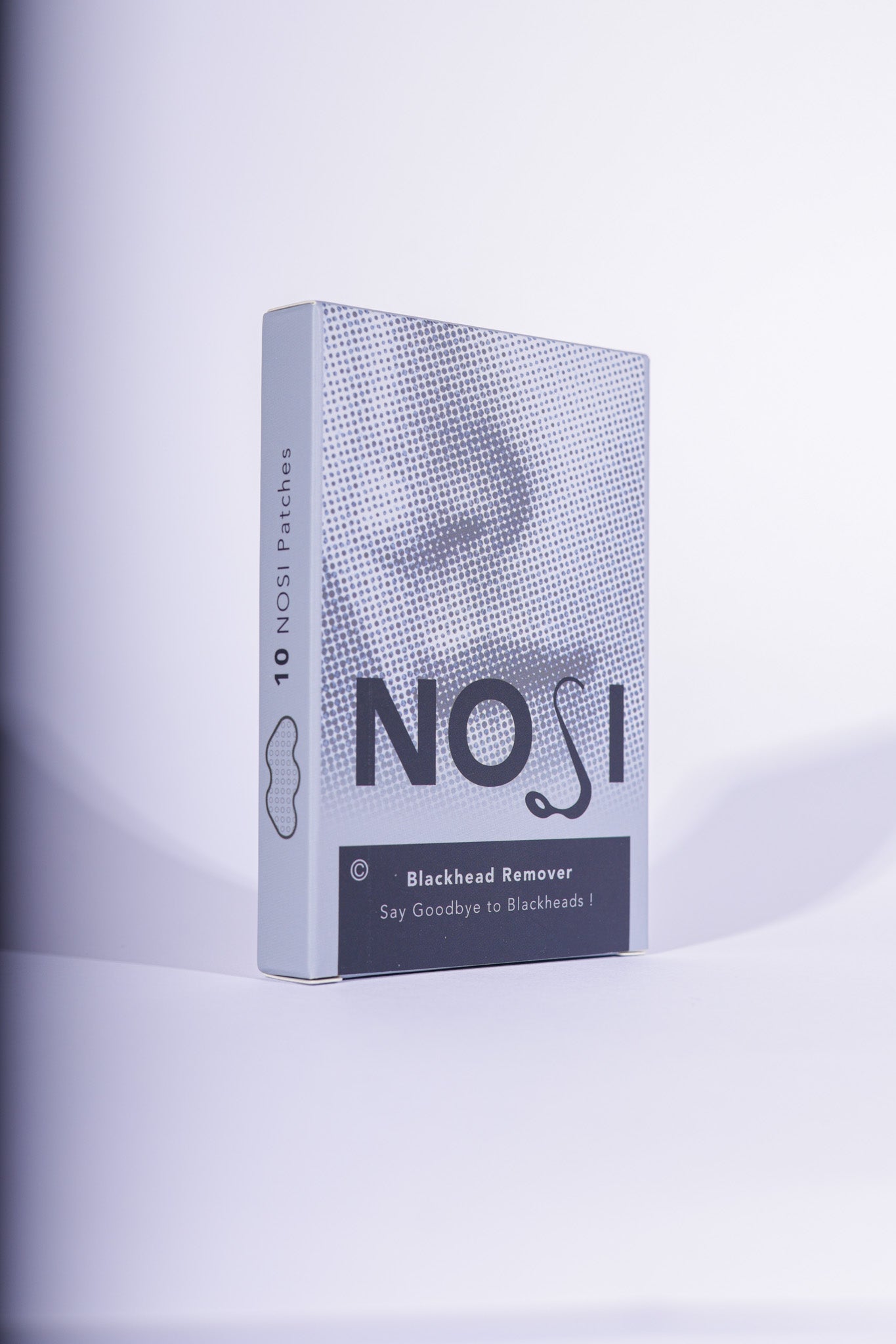 NOSI Blackhead Remover